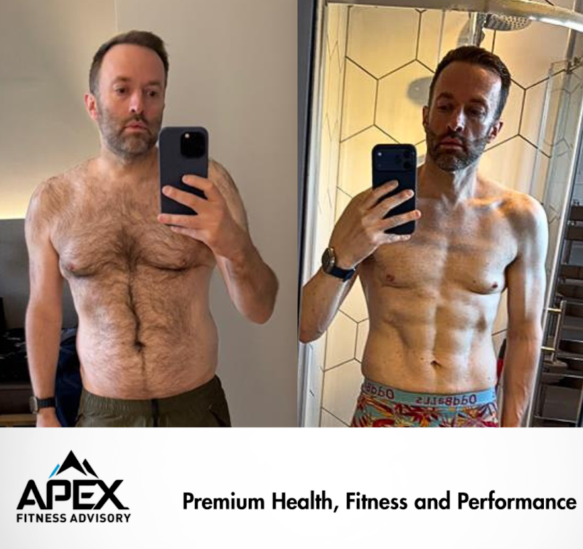 Andrew transformation